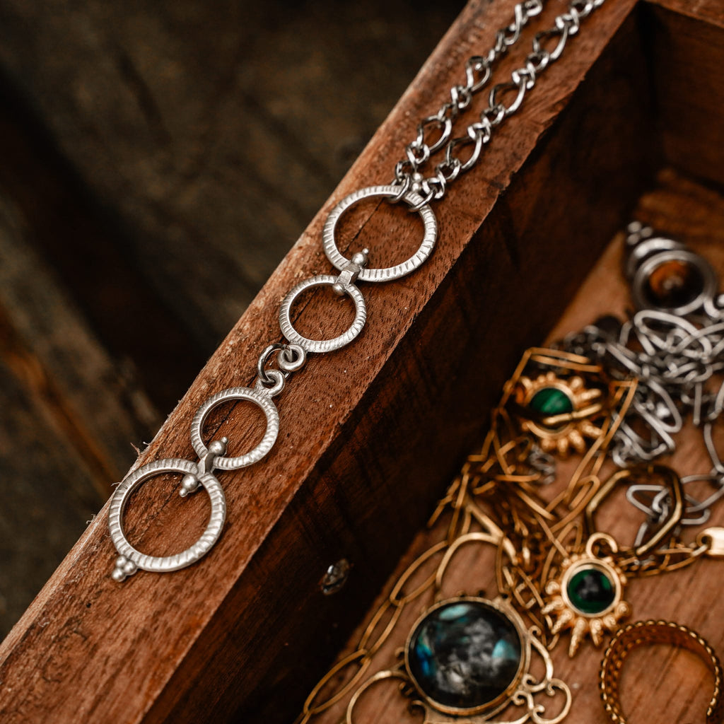 Necklaces Dress Code Necklace