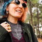 Necklaces Dress Code Necklace