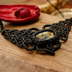 Necklaces Edinburgh Necklace