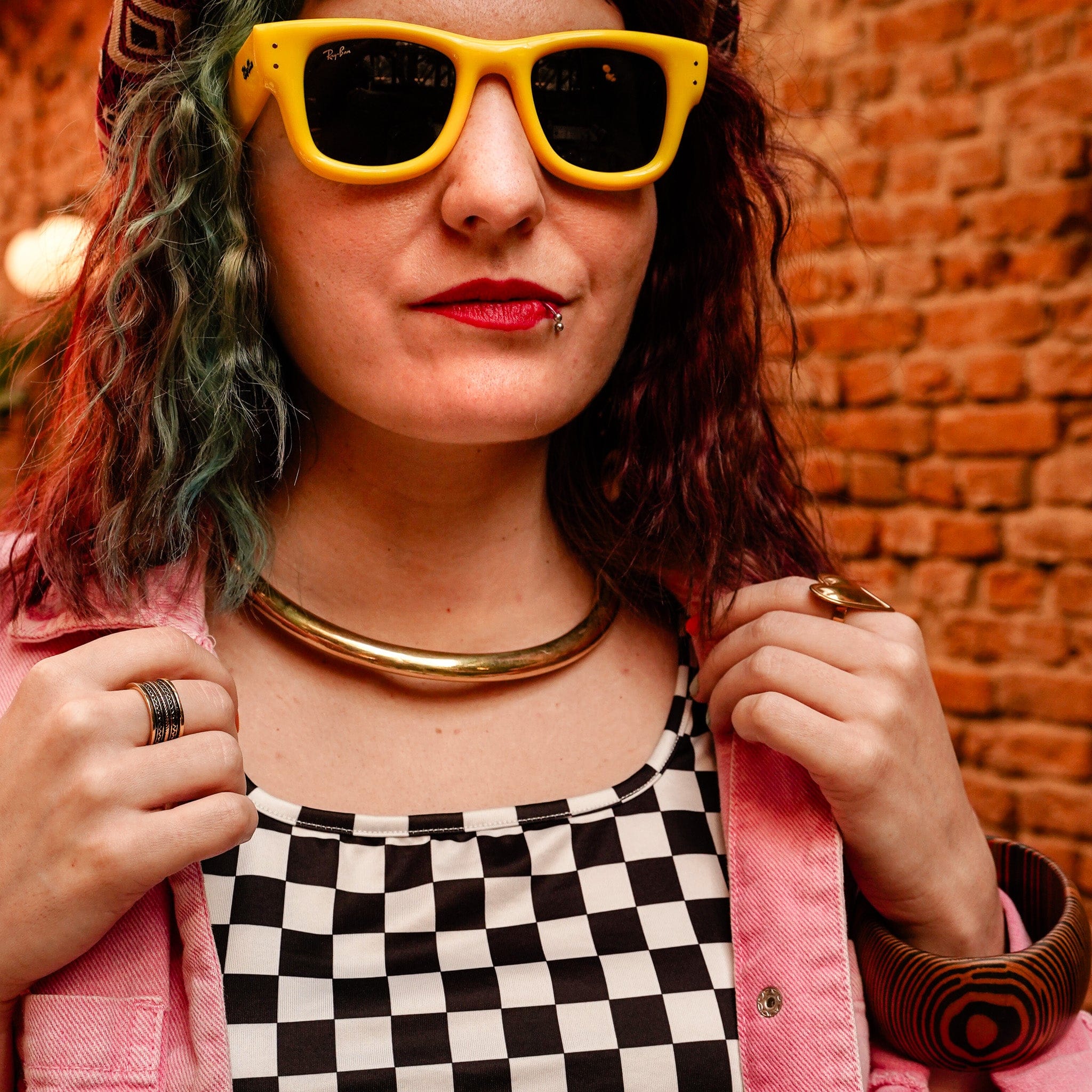 Necklaces Essential Necklace