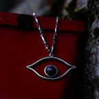 Necklaces Eyes on You Necklace