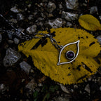 Necklaces Eyes on You Necklace