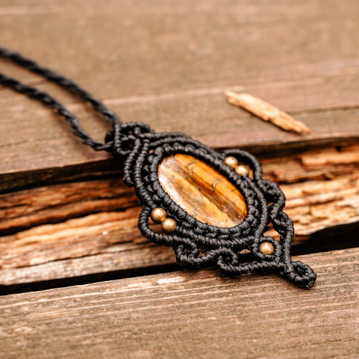 Soprano Earrings – ethnasia