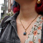 Necklaces Flashpoint Necklace