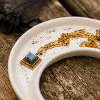 Necklaces Flashpoint Necklace