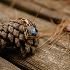 Necklaces Flashpoint Necklace