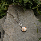 Necklaces Fossil Necklace