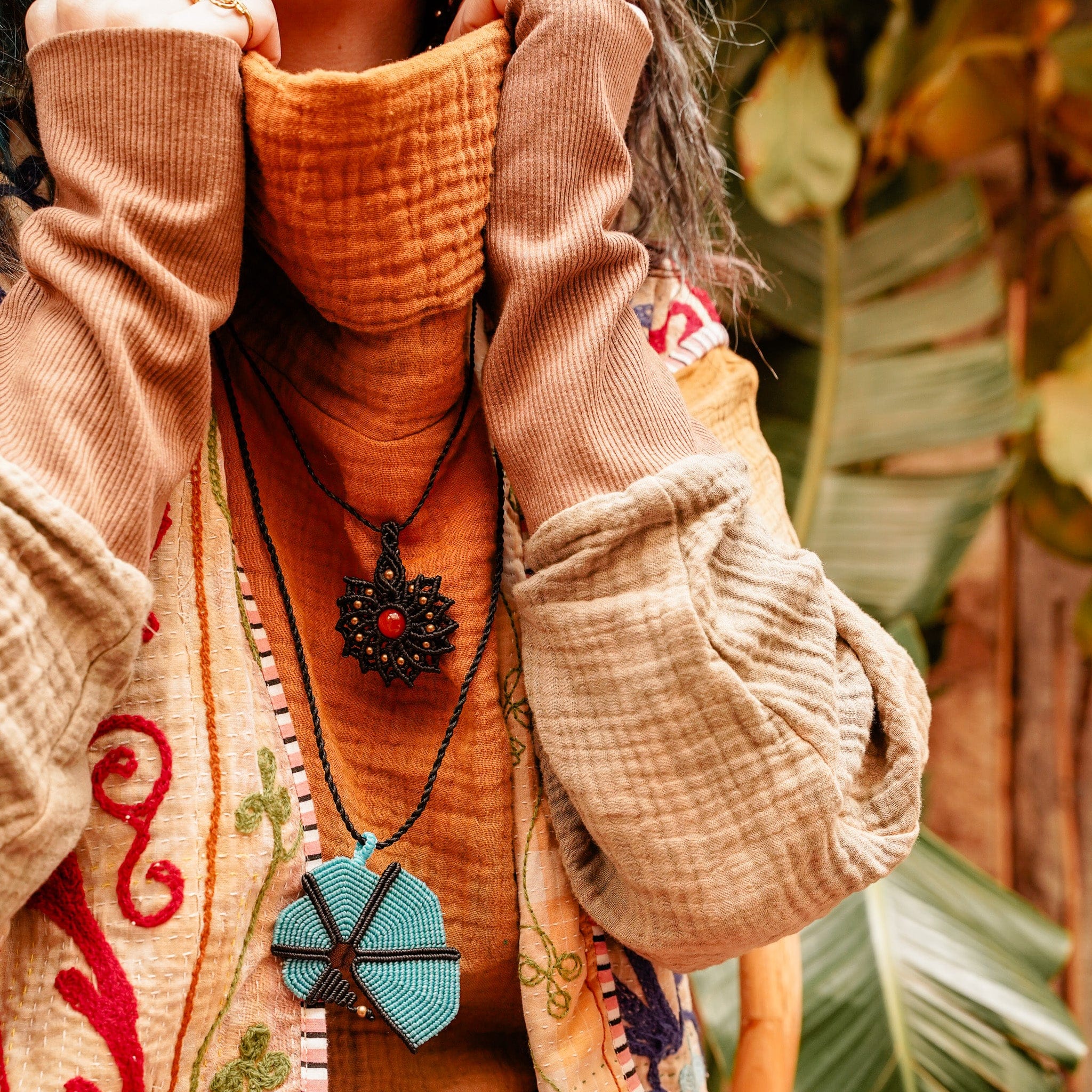 Necklaces Germany Necklace