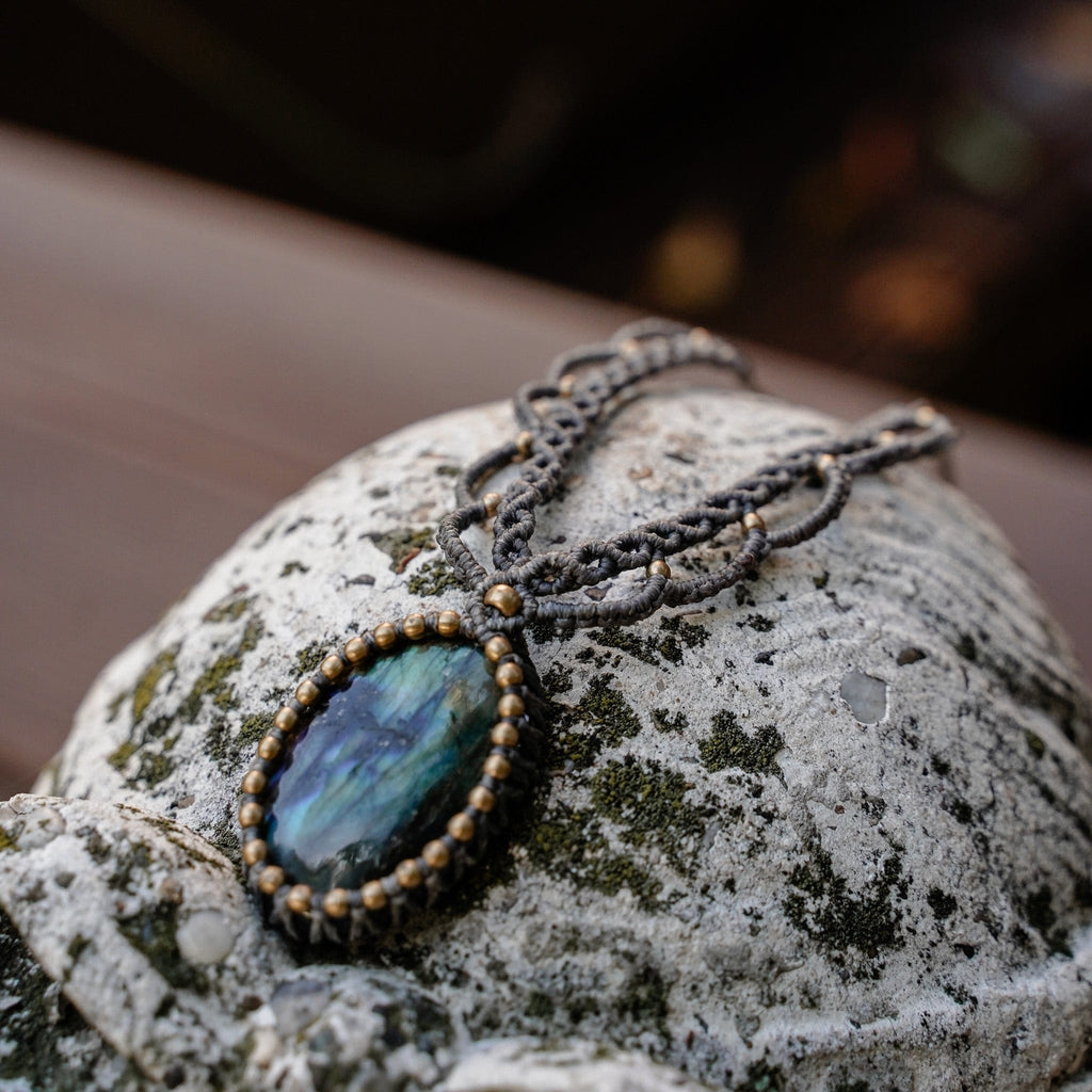 Necklaces Helsinki Necklace