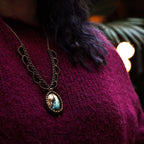 Necklaces Helsinki Necklace