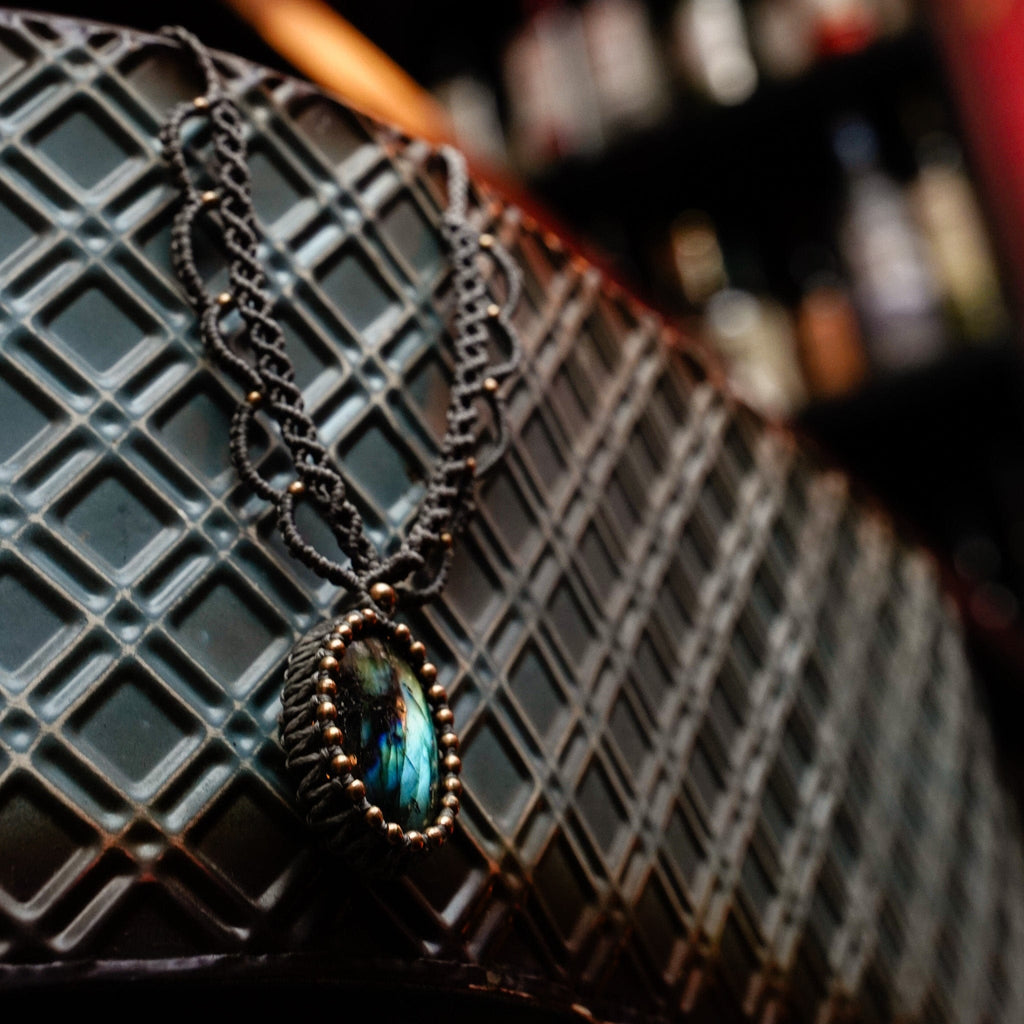 Necklaces Helsinki Necklace