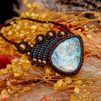 Necklaces Hong Kong Necklace