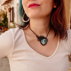 Necklaces Hong Kong Necklace