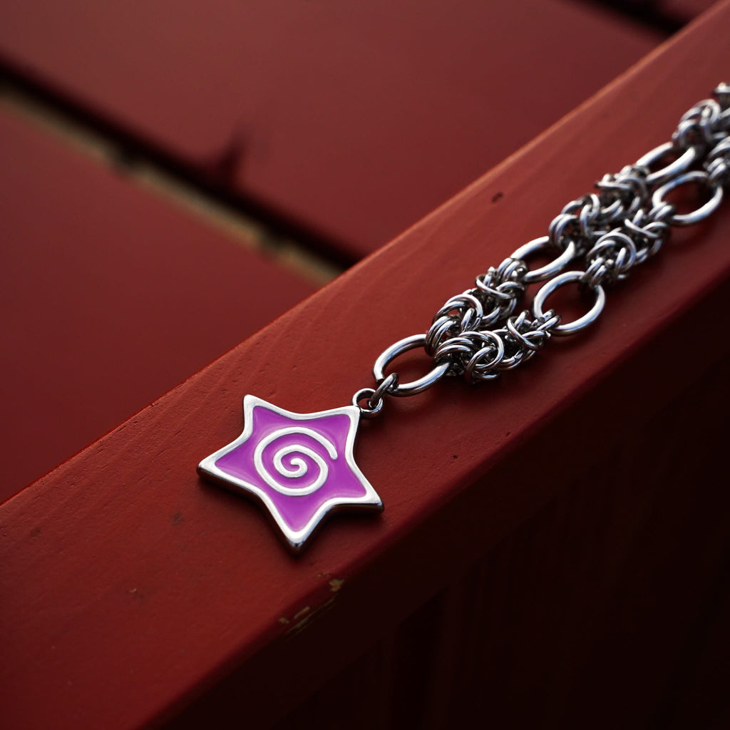 Necklaces Hyperpop Necklace