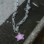 Necklaces Hyperpop Necklace