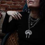 Necklaces Irregular Necklace