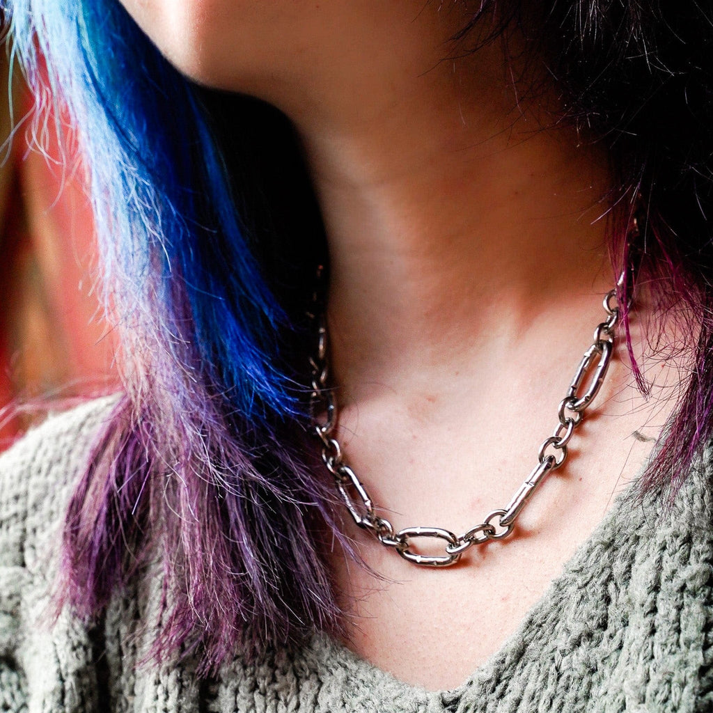 Necklaces Irregular Necklace