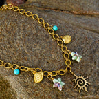 Necklaces Island Time Necklace