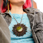 Necklaces Kefalonia Necklace