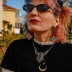 Necklaces Lefkada Necklace