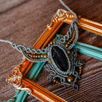 Necklaces Lefkada Necklace