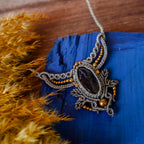 Necklaces Lefkada Necklace