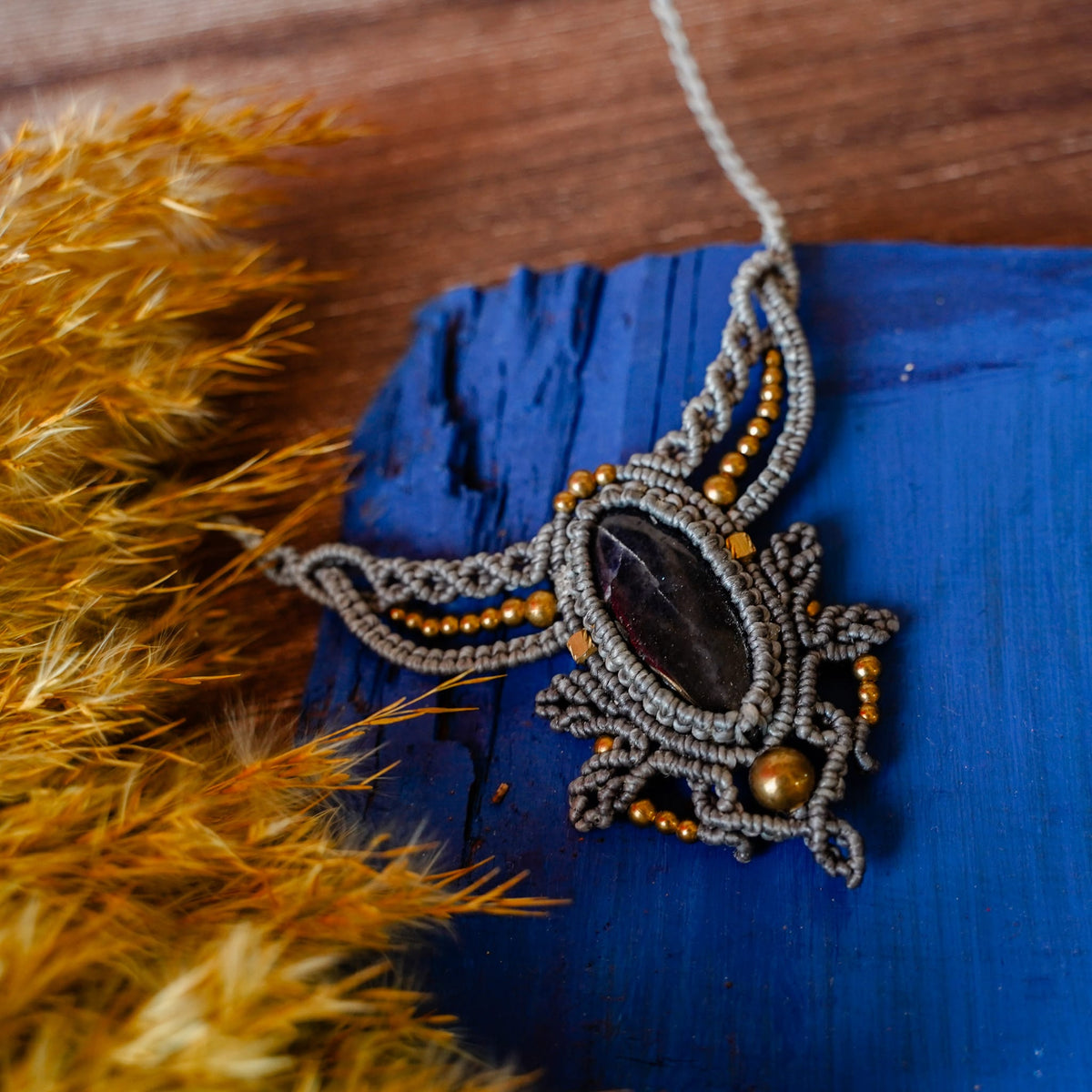 Necklaces Lefkada Necklace
