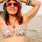 Necklaces Loud Love Necklace