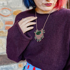 Necklaces Malaga Necklace
