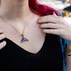 Necklaces Mermaid Core Necklace