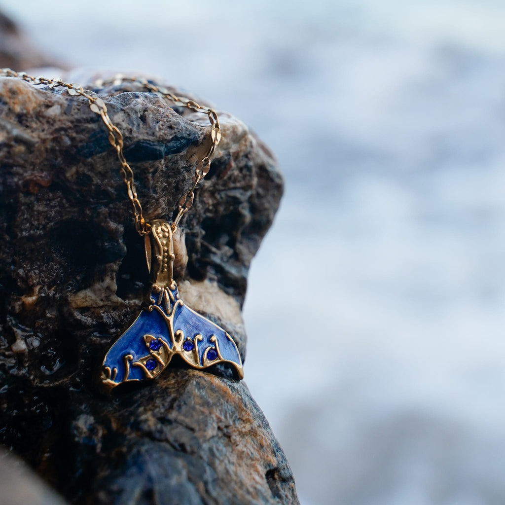 Necklaces Mermaid Core Necklace
