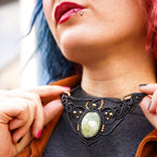 Necklaces Milan Necklace