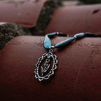 Necklaces Misty Kisses Necklace