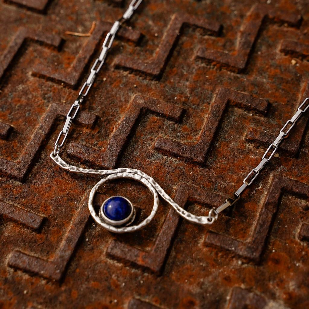 Necklaces Morph Necklace