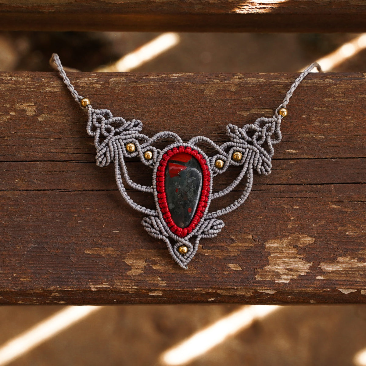 Necklaces Naples Necklace