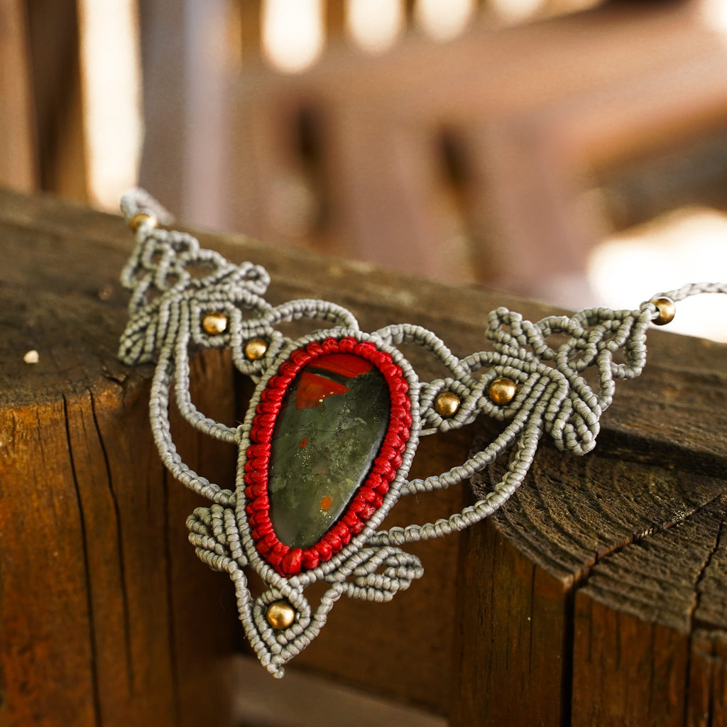 Necklaces Naples Necklace