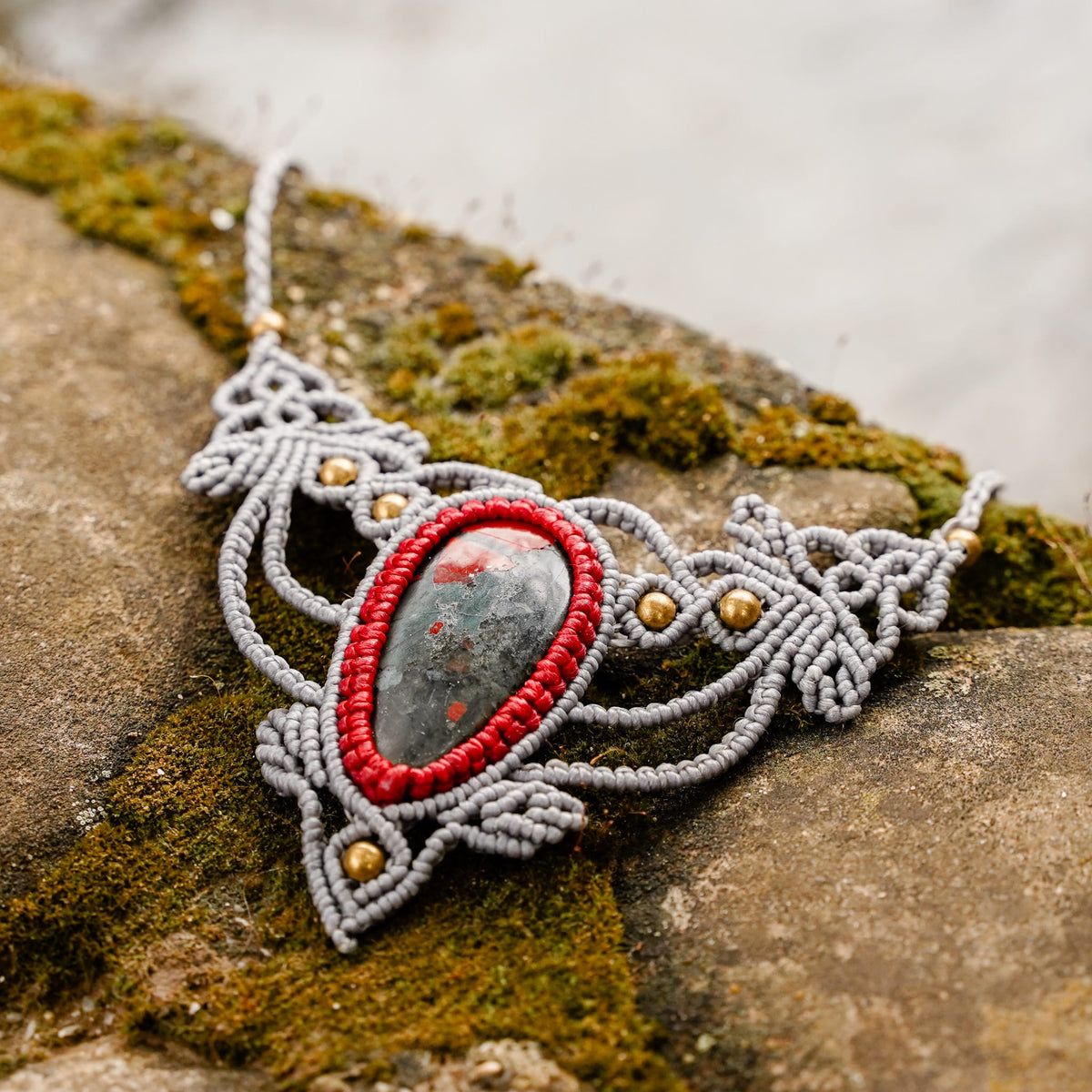 Necklaces Naples Necklace