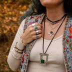 Necklaces Noreth Necklace