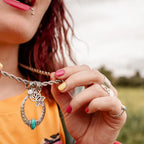 Necklaces Nova Necklace