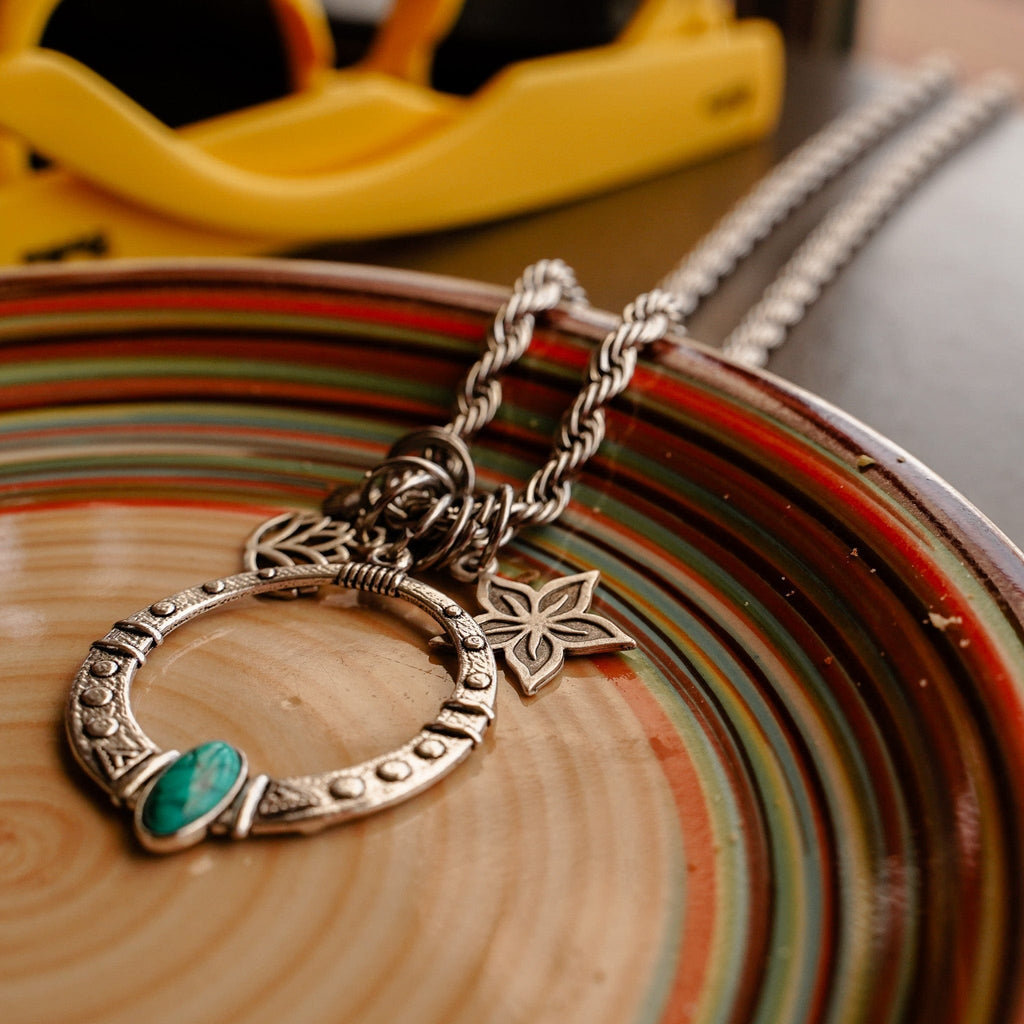 Necklaces Nova Necklace