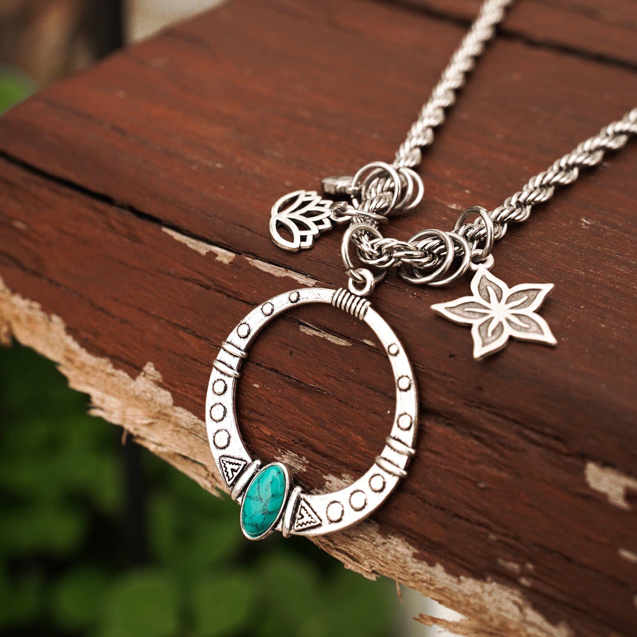 Necklaces Nova Necklace