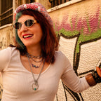 Necklaces Nova Necklace