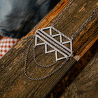 Necklaces Off Grid Necklace