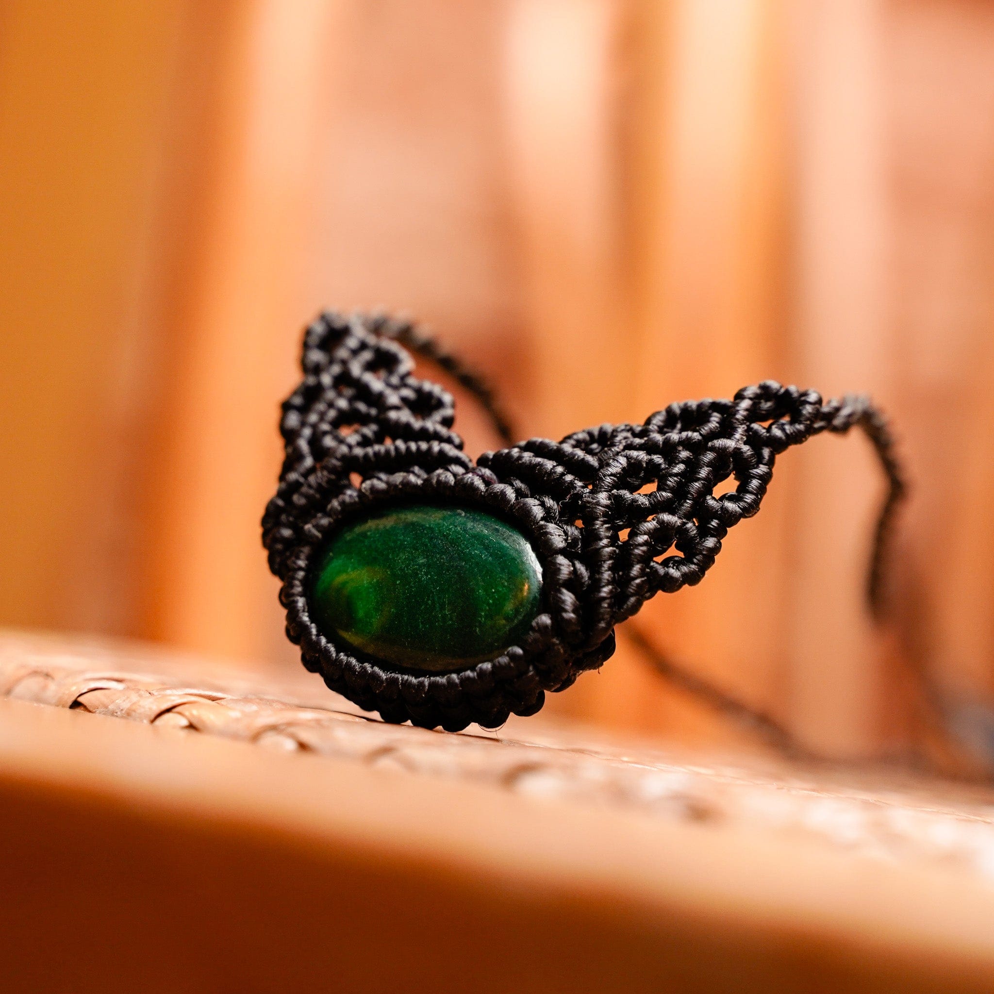 Necklaces Rio De Janeiro Necklace