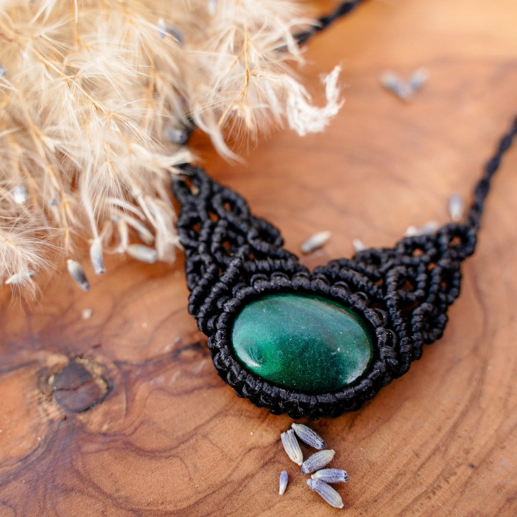 Necklaces Rio De Janeiro Necklace