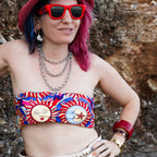 Necklaces Rockstar Necklace