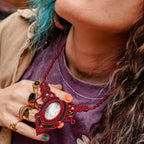 Necklaces Santorini Necklace