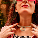 Necklaces Savanna Necklace