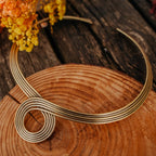 Necklaces Savanna Necklace