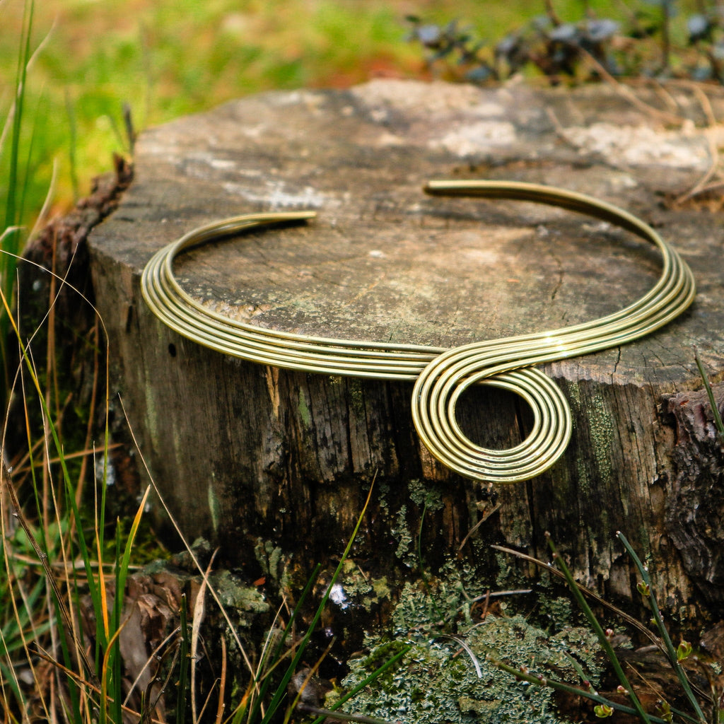 Necklaces Savanna Necklace